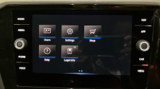 Volkswagen Passat 1.5 TSI EVO SEL 5dr DSG Petrol Estate